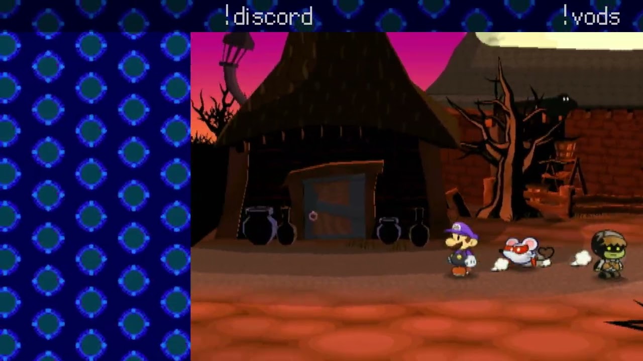 Paper Mario: The Thousand Year Door Ep. 7 (2/4/26)