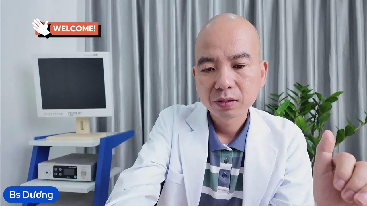 Cha mẹ hỏi bác sĩ Dương tư vấn