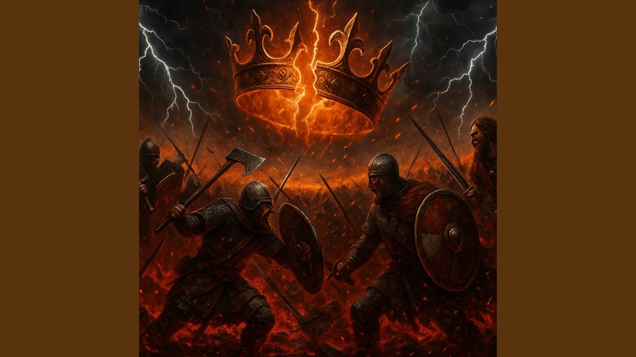 Crown of the Fallen Sun