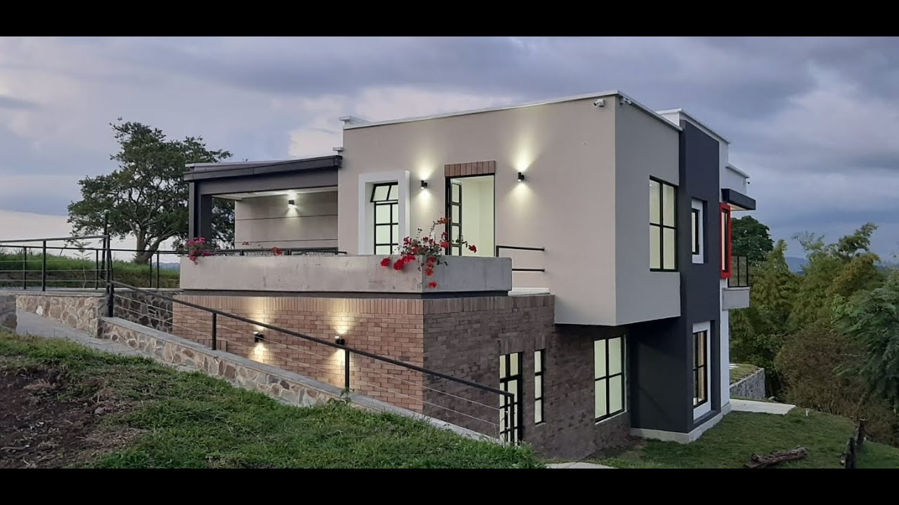 Se VENDE Casa Campestre en Pereira