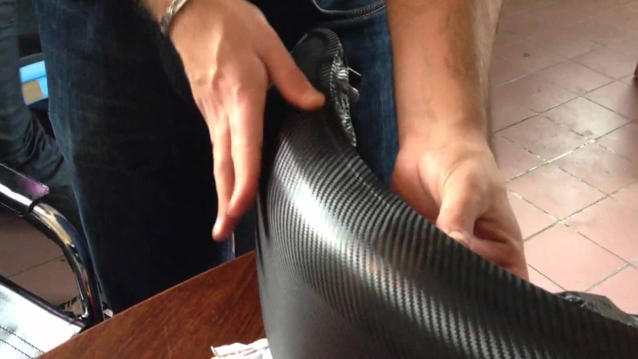 Eclipse360 - Car wrapping - Caterham cycle wings