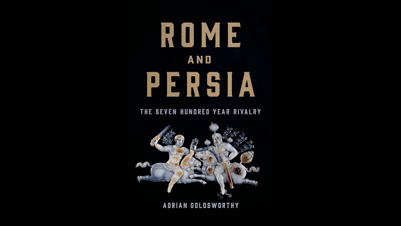 Parthians and Sassanians