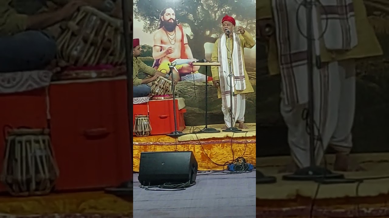 श्याम बुवा  धुमकेकर नागपूर 