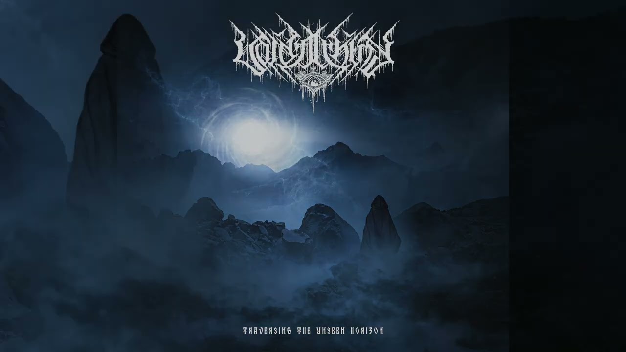 Void Alchemy - At the Eye of the Cosmic Cyclone (2026 Version)