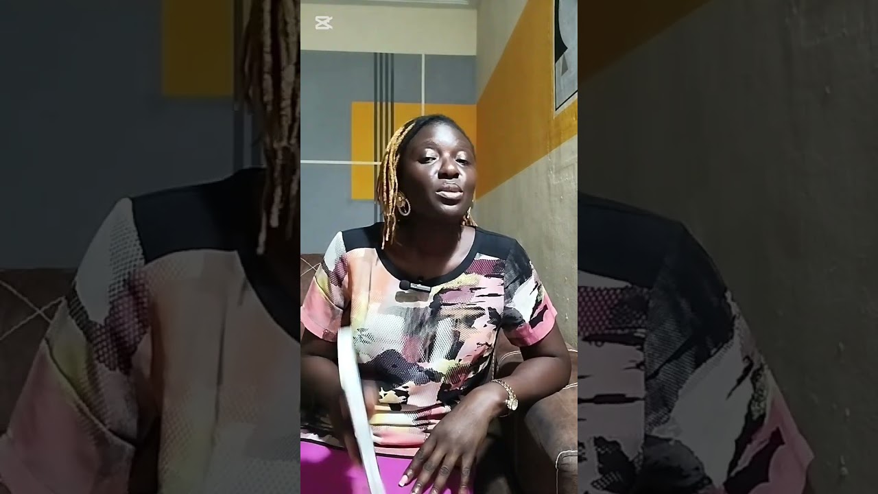 Bravooo à toi qui as réussi à découvrir tes priorités 👏🏿 