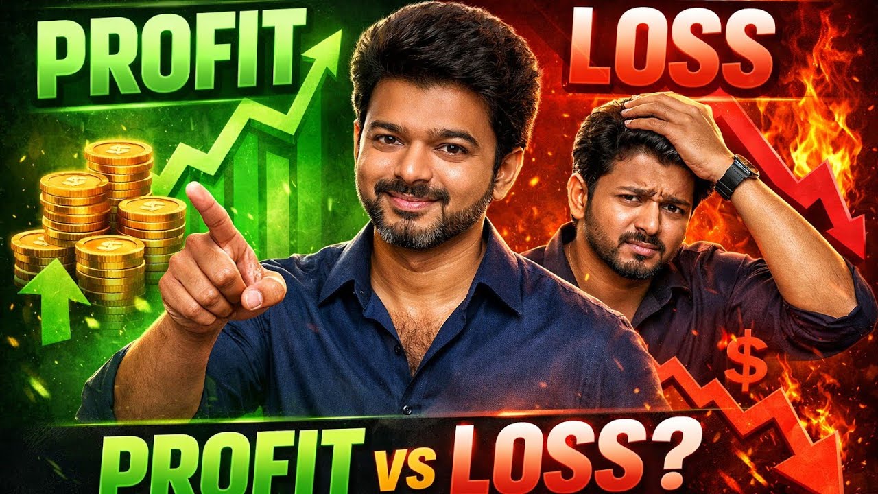 PROFIT LOSS concept understanding shortcuts ssc railways