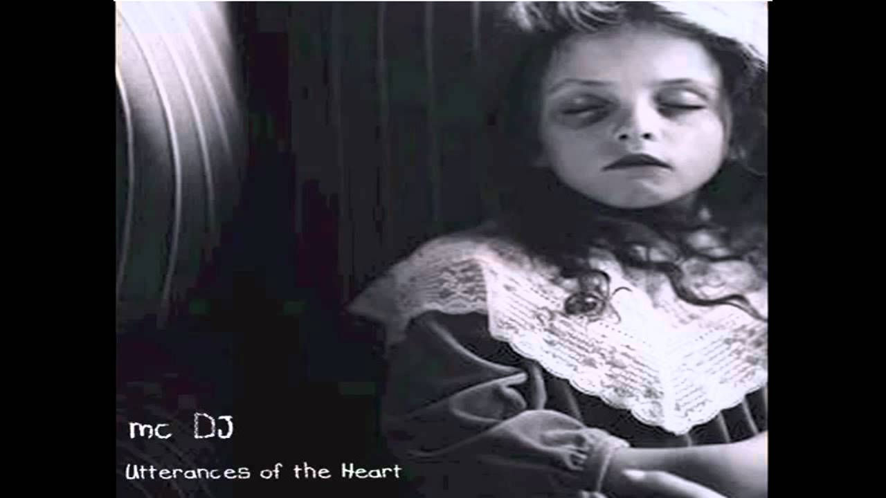 02 Spinning You - mcDJ - (Utterances of the Heart)