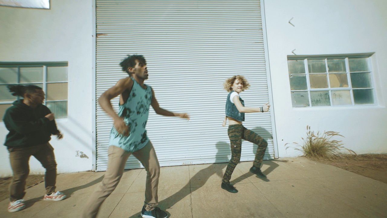 SAINT MOTEL - 