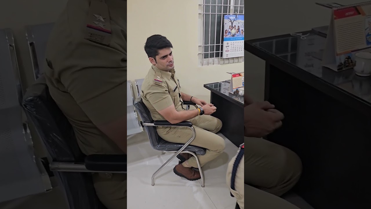 #police