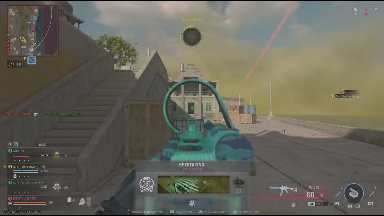 Call of Duty