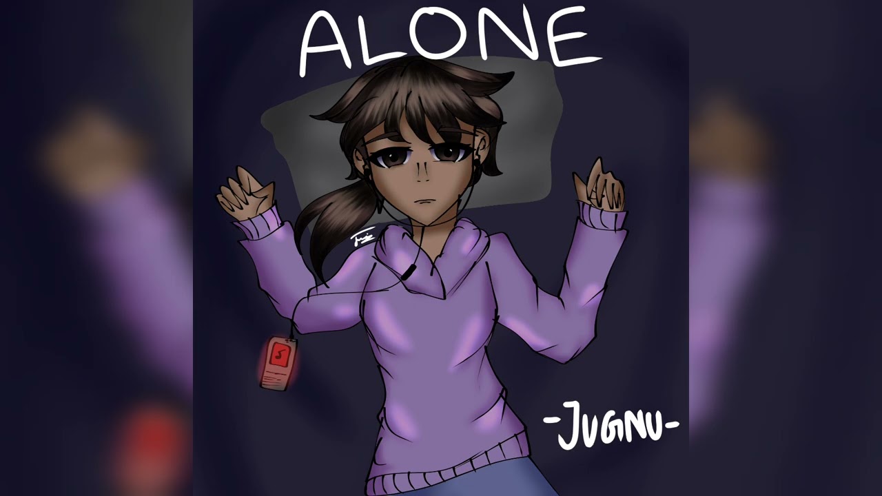Alone (Official Audio)