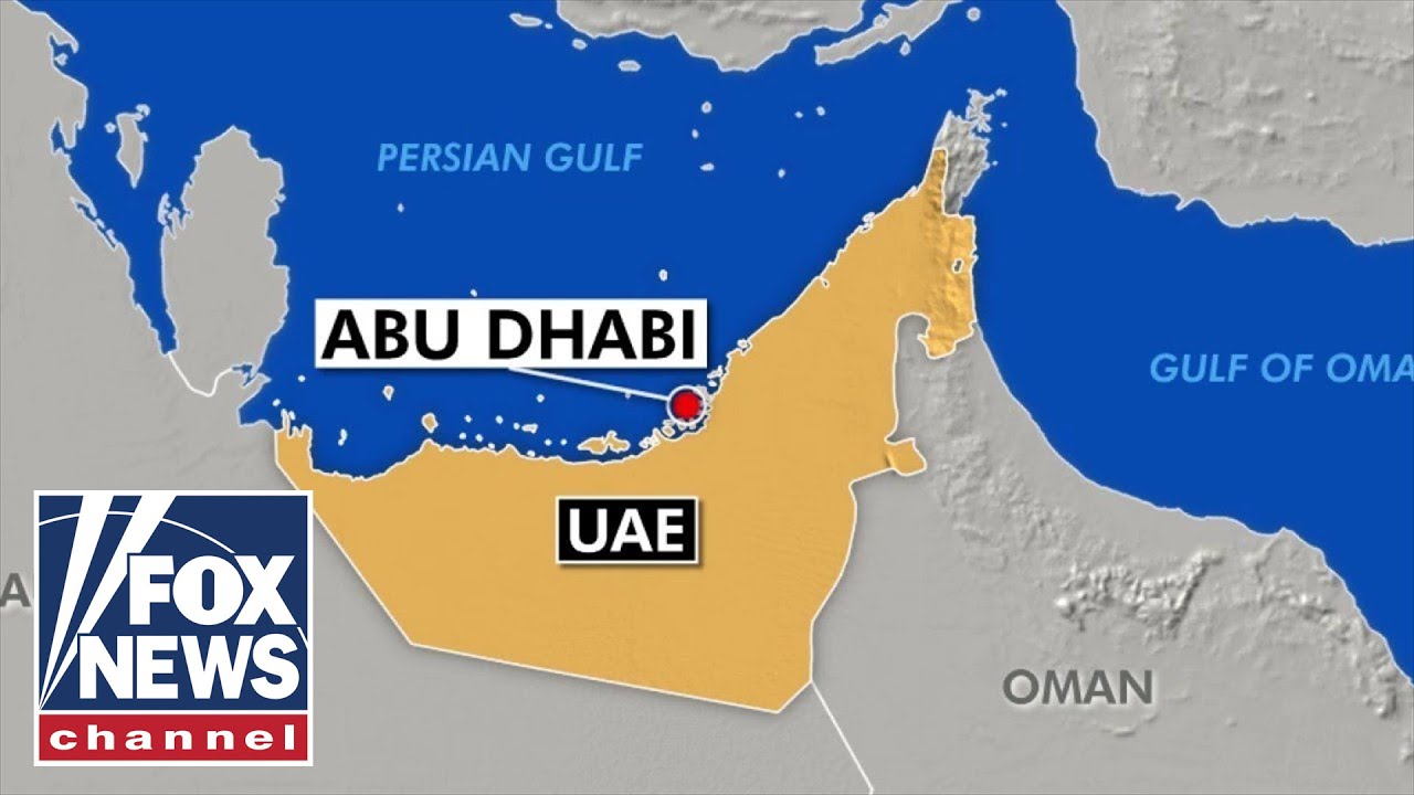 Israel-UAE peace deal a 'major victory for US foreign policy': Walid Phares