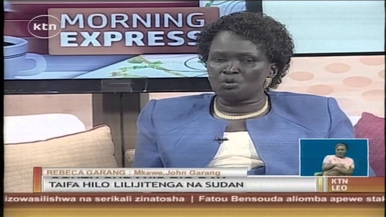 Sudan Kusini yasherekea miaka mitatu ya uhuru