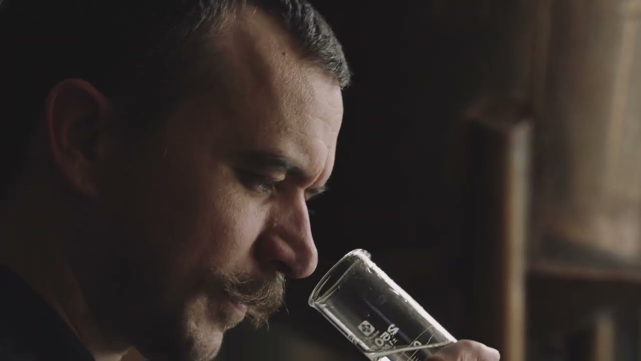 291 Colorado Whiskey Process - Hardmade the Colorado Way®
