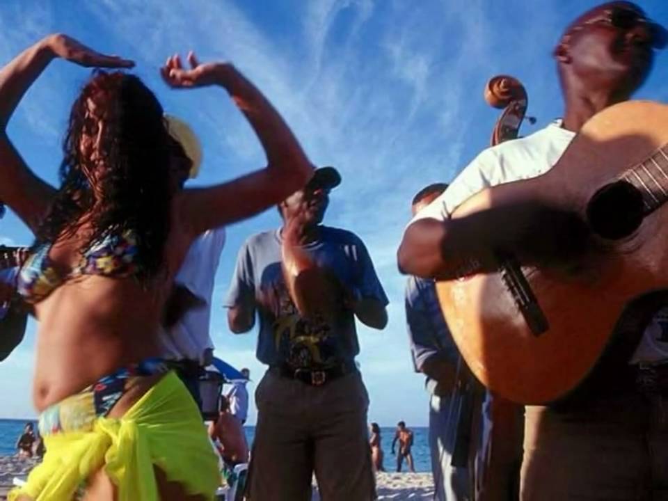 Bert Kaempfert - Me Lo Dijo Adela