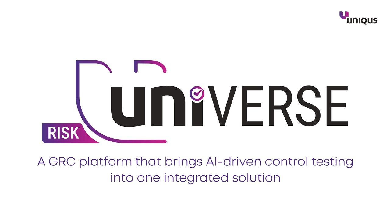 Risk UniVerse - AI-driven GRC Platform