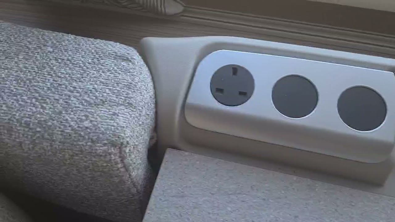 Swift Challenger 580 (2022) Caravan Review