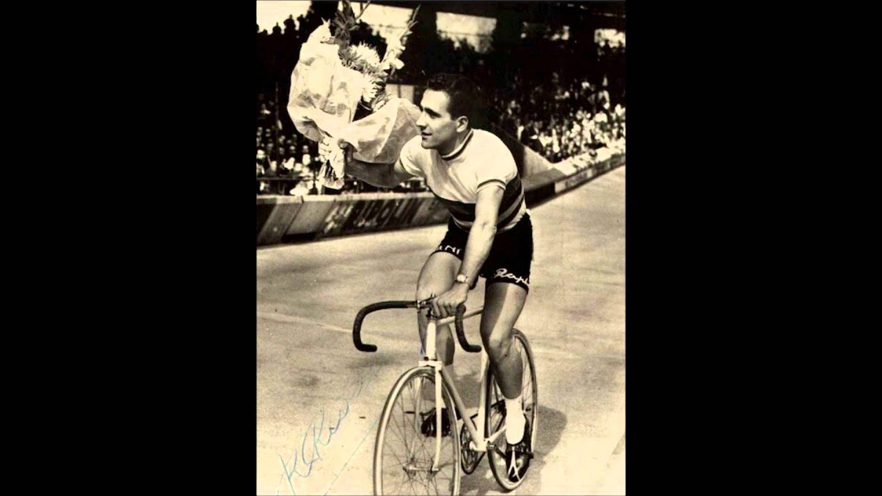 Champions Des Années 1940  50  60