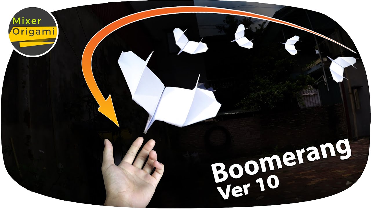 Как сделать самолет-бумеранг легким ver 10, самолет BOOMERANG король.