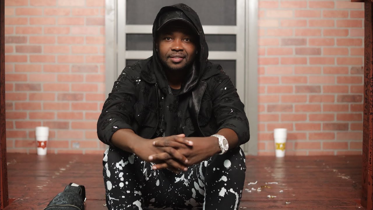 Isaac Moore Speaks On Going From Homeless To Owning High End Fashion Brand, Going Viral For His Bags