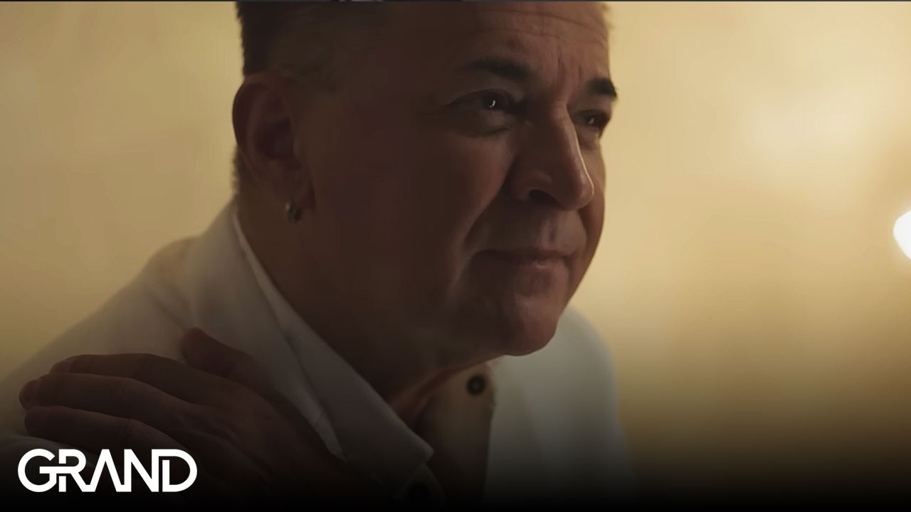 Mitar Mirić - Sve si bolja - (Official Video 2019)