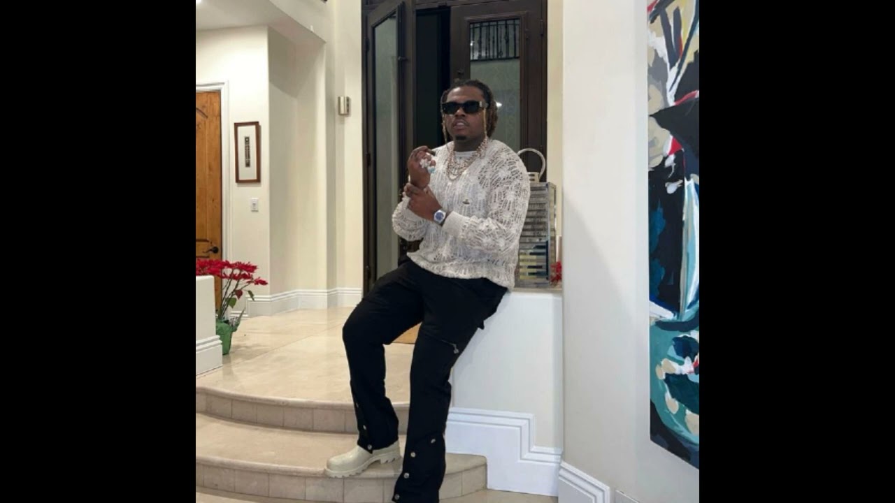 [FREE] Gunna x Young Thug Type Beat - 