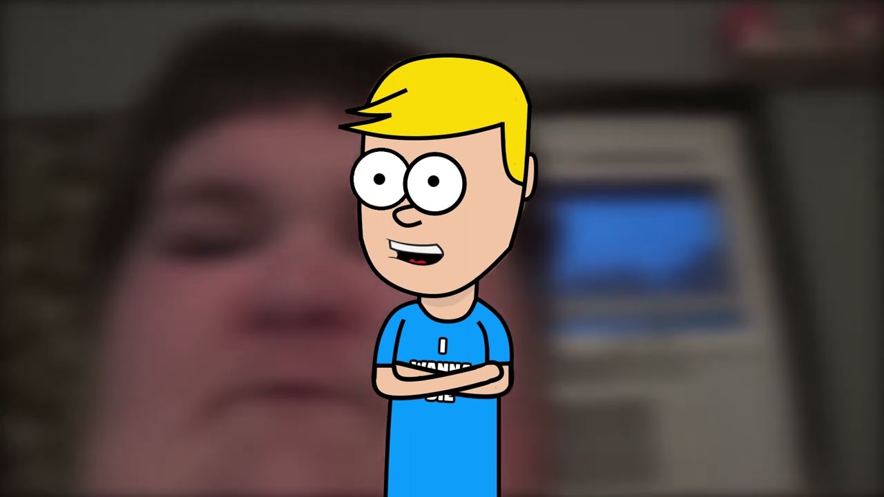 Airsoftfatty: The Compulsive liar (Re-Uploaded Video)