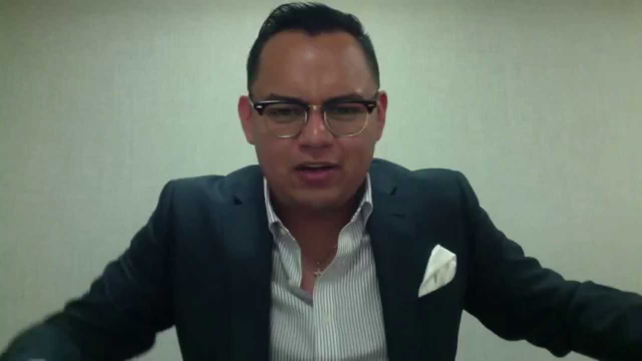 How an Alpha Male Handles Jealousy | Dapper Talk