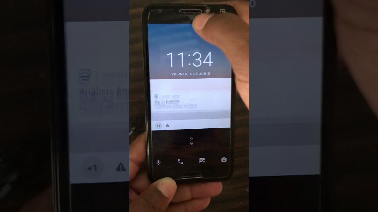 quitar cuenta de google alcatel 5049w