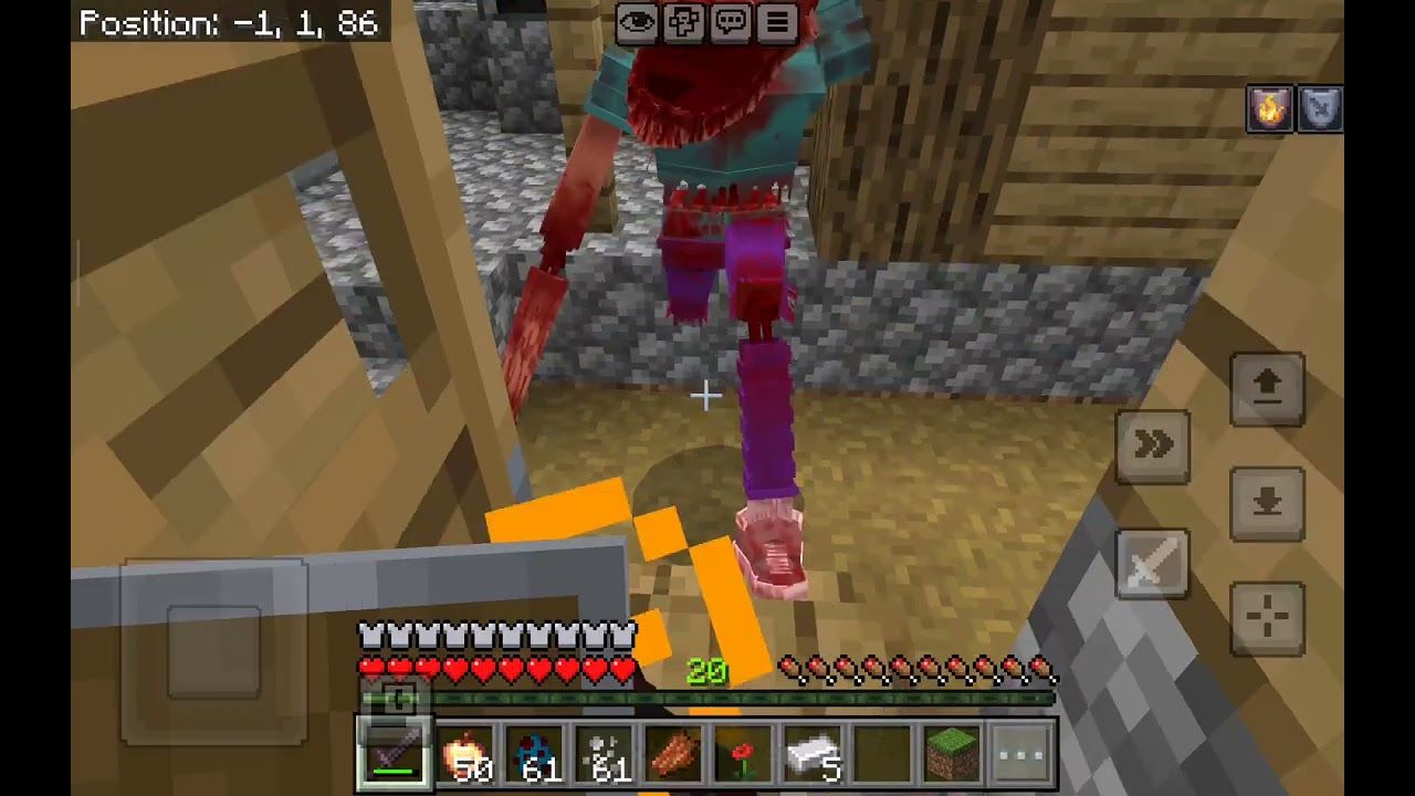 Mimicker rebirth not by @XaenkillerMC-t6h (link in comments)
