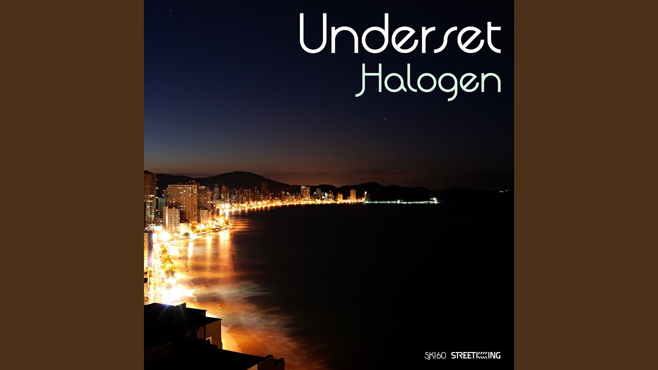 Halogen