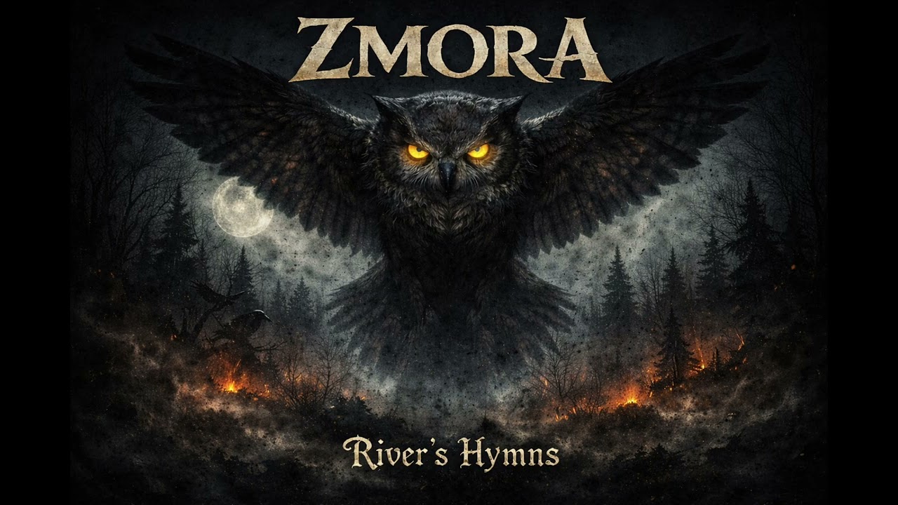 River - Zmora 