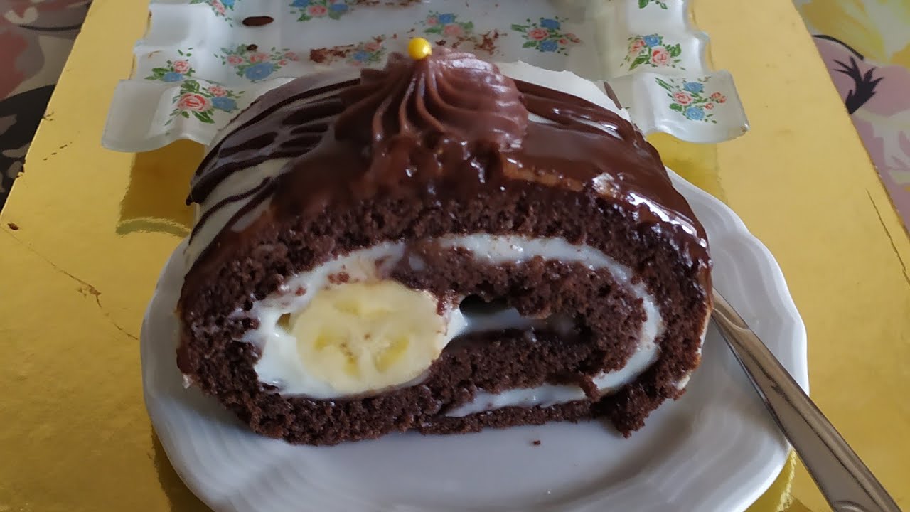 KIRILMAYAN, ÇATLAMAYAN, PATLAMAYAN ✅ ŞAHANE RULO PASTAM💯💯