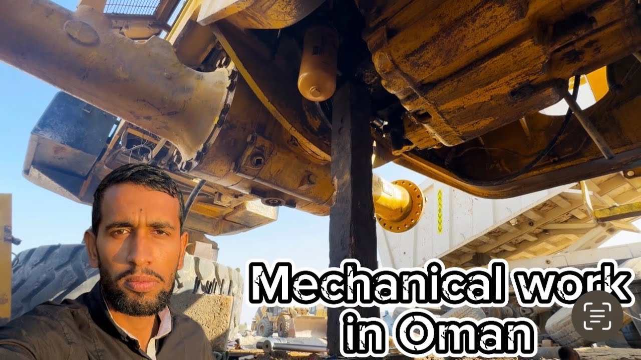 My work in muscat Oman🇴🇲