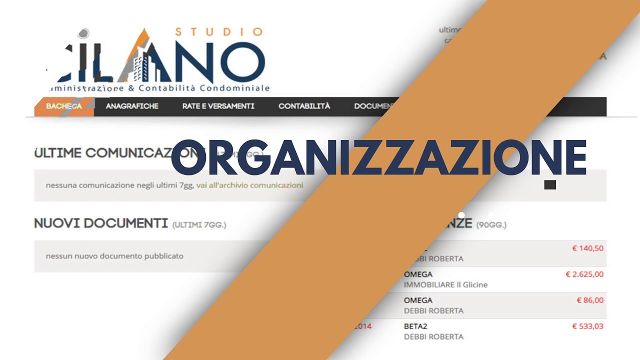 STUDIO CILANO di Daniele Cilano