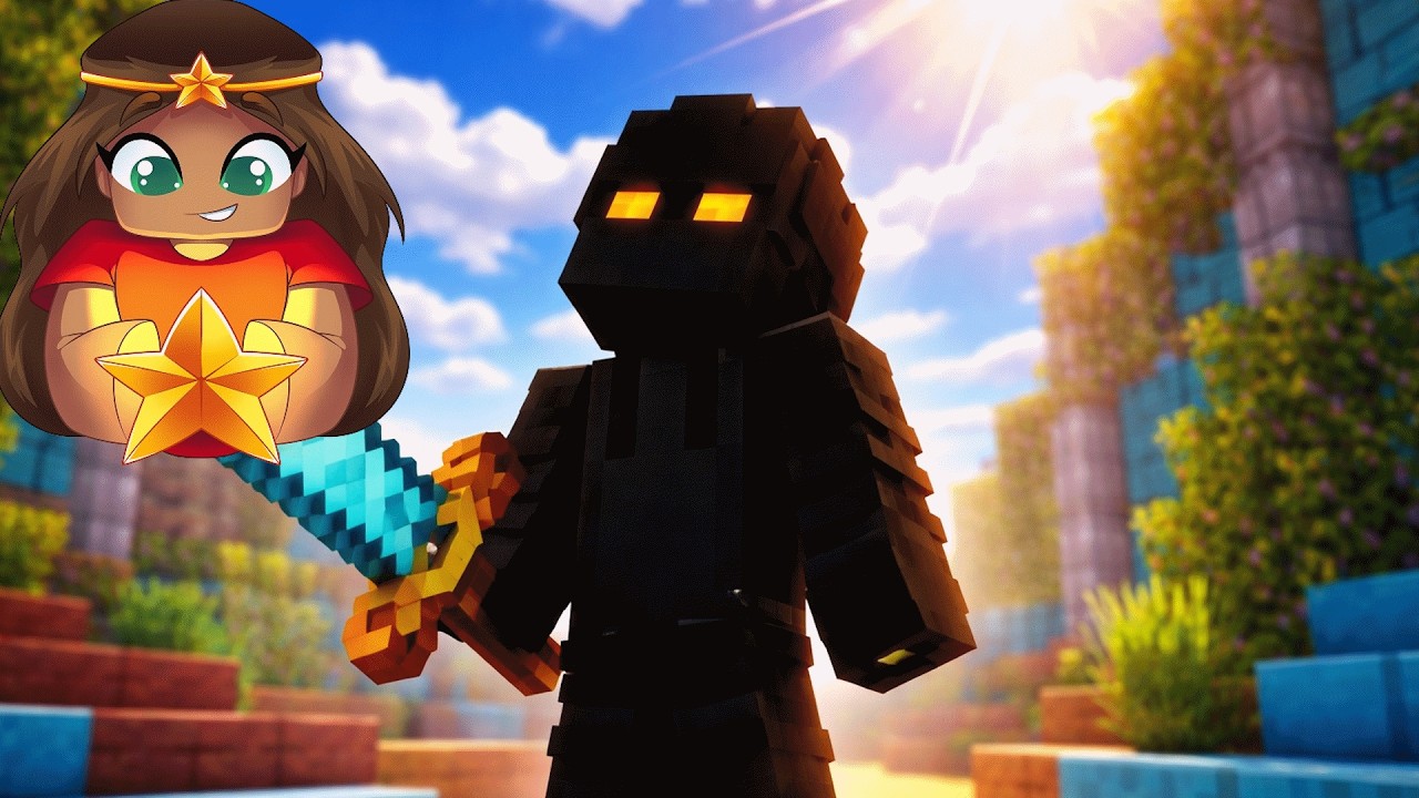 💫4 minutowy montage | ⭐MineStar.PL⭐ nowa edycja box pvp❤️
