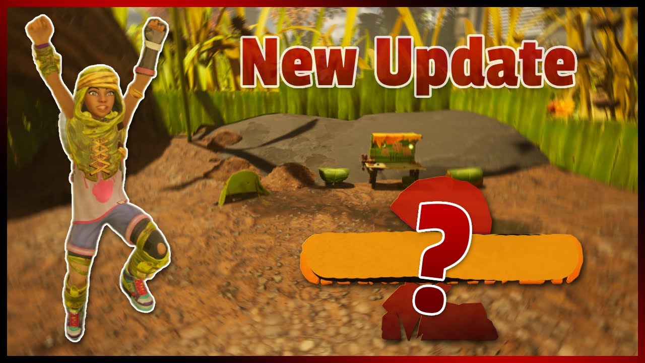 Is it finally time to play this game?! - Grounded 2
