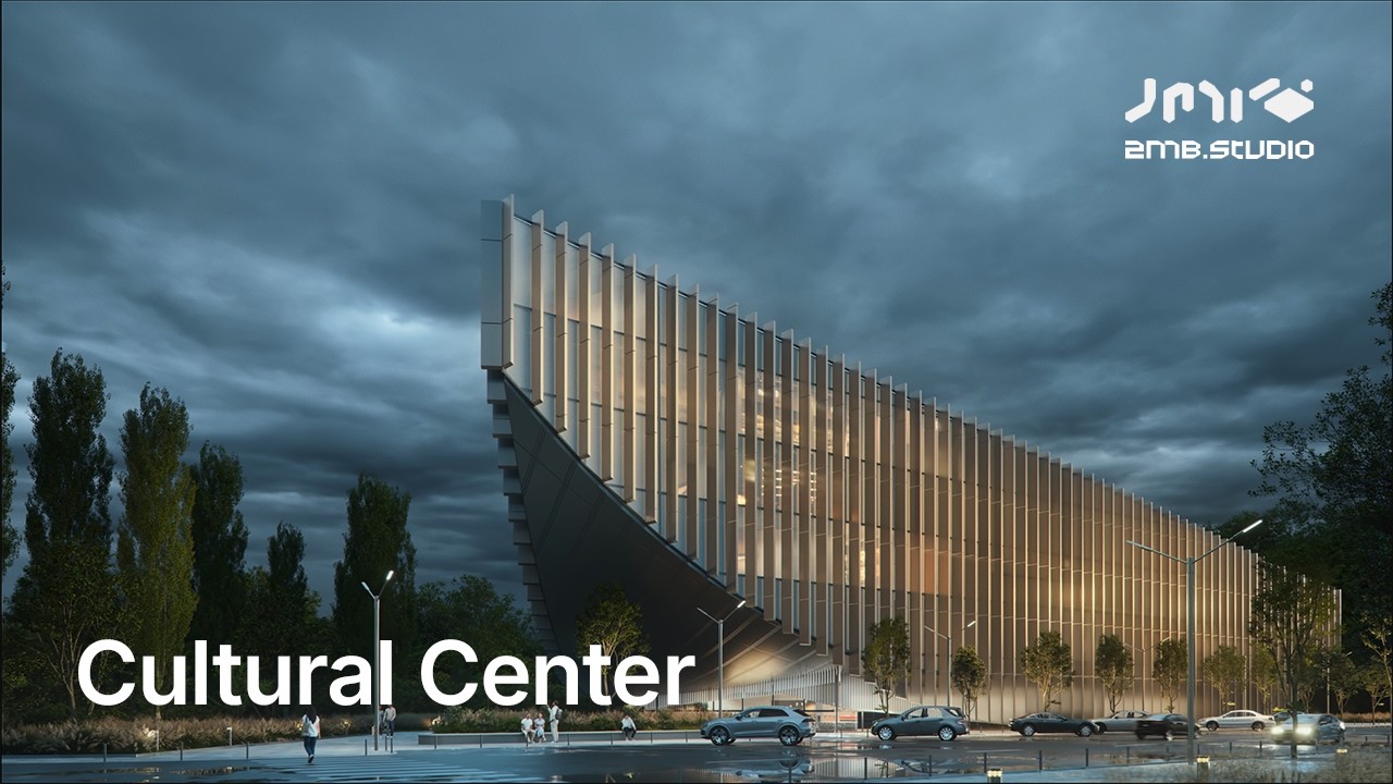 Centrum Kultury