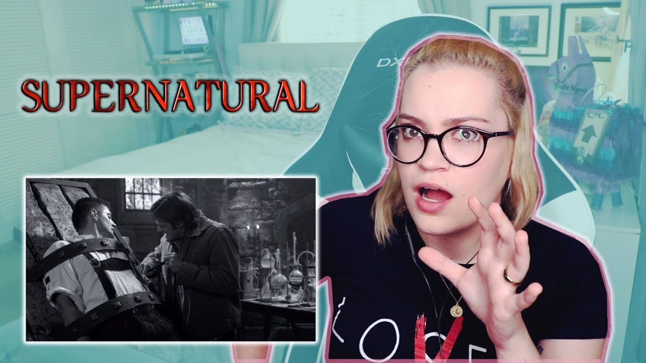 Supernatural Season 4 Episode 5 
