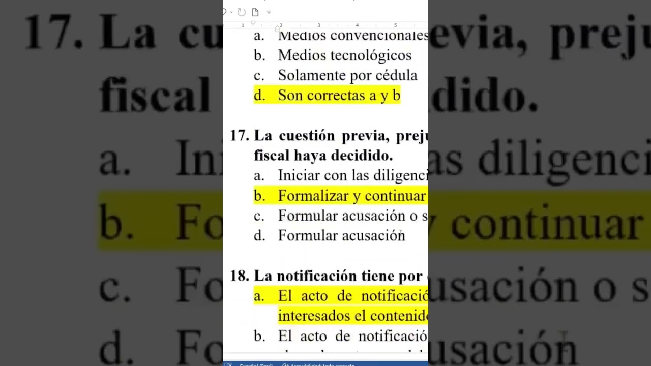 Evaluaci&oacute;n t&eacute;cnica para el poder judicial #convocatoria #convocatoriapublica #poder judicial