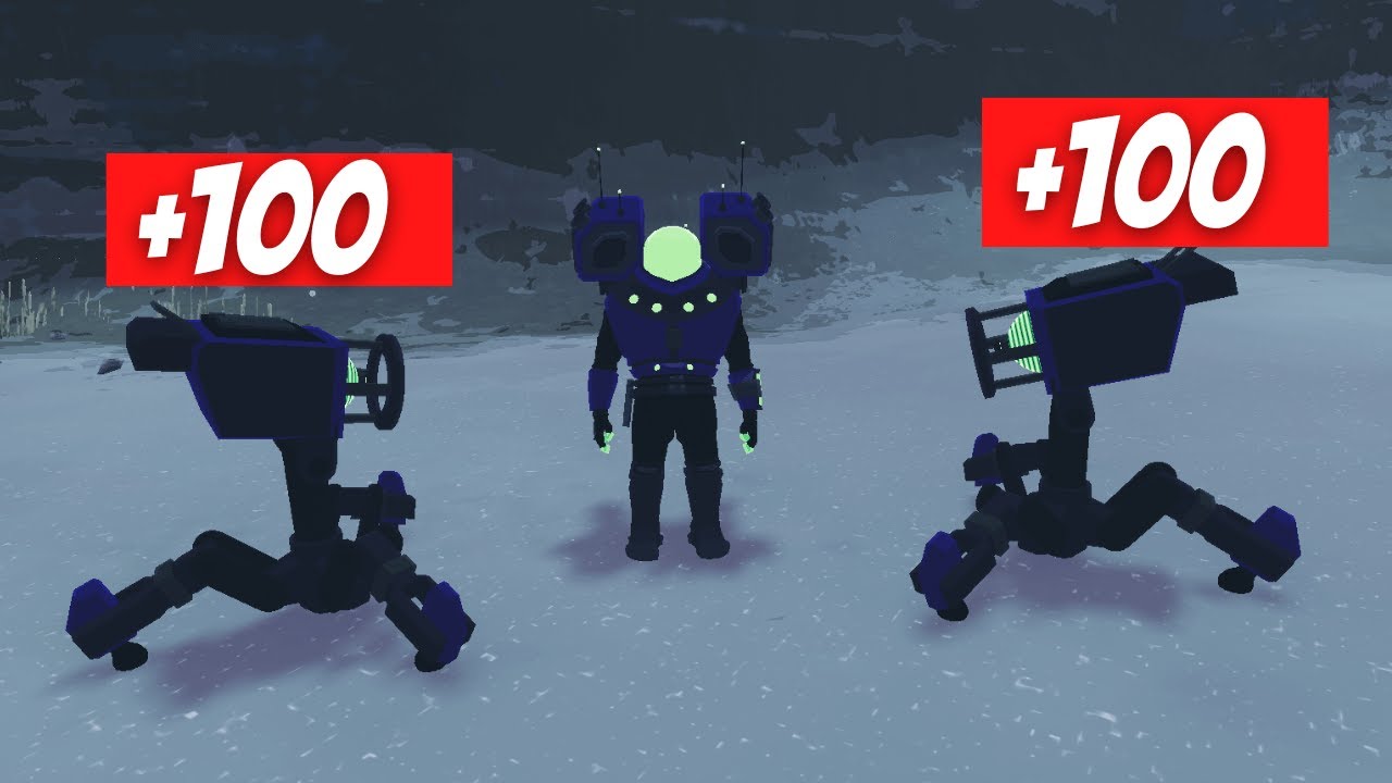 Engineer but mobile turrets don't SUCK