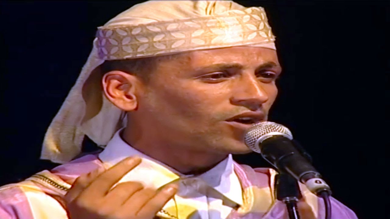 ABIDAT RMA-عبيدات الرمى خريبكة- KERMOUS NSARA | Music , chaabi,nayda,hayha, 100%, marocain