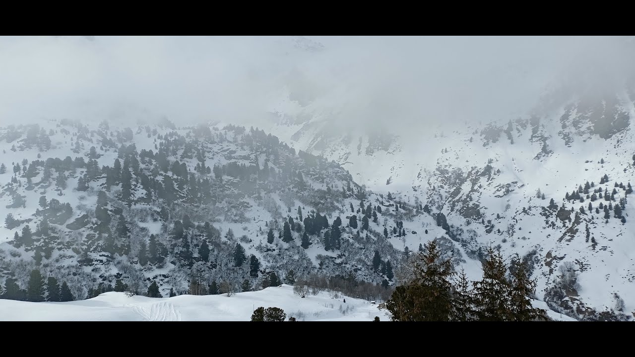 Valfrejus, La Norma, Val Cenis | Winter 2024