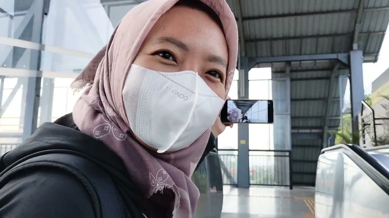 sampai stasiun malang kota baru, ada yg seru loh!!! #stasiunmalang #stasiun #malang