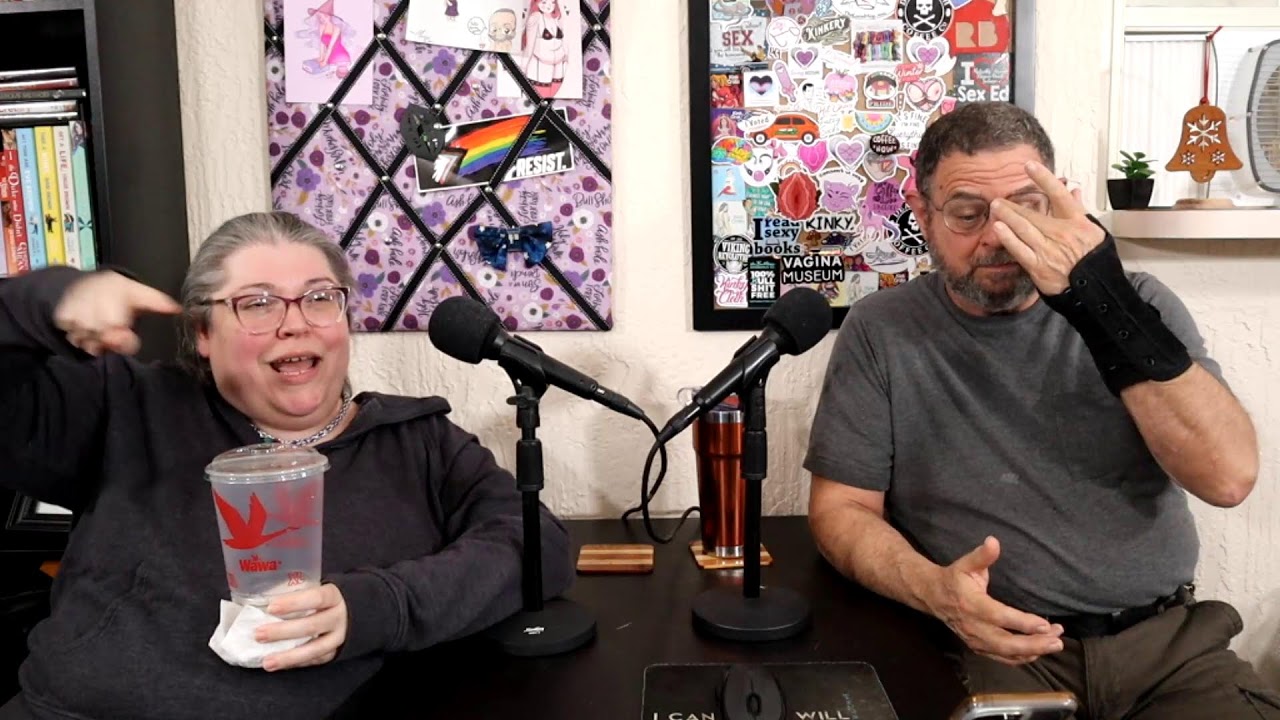 WTF is Soft BDSM??