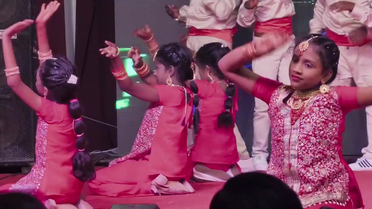 #kids# annual day #celebration# 