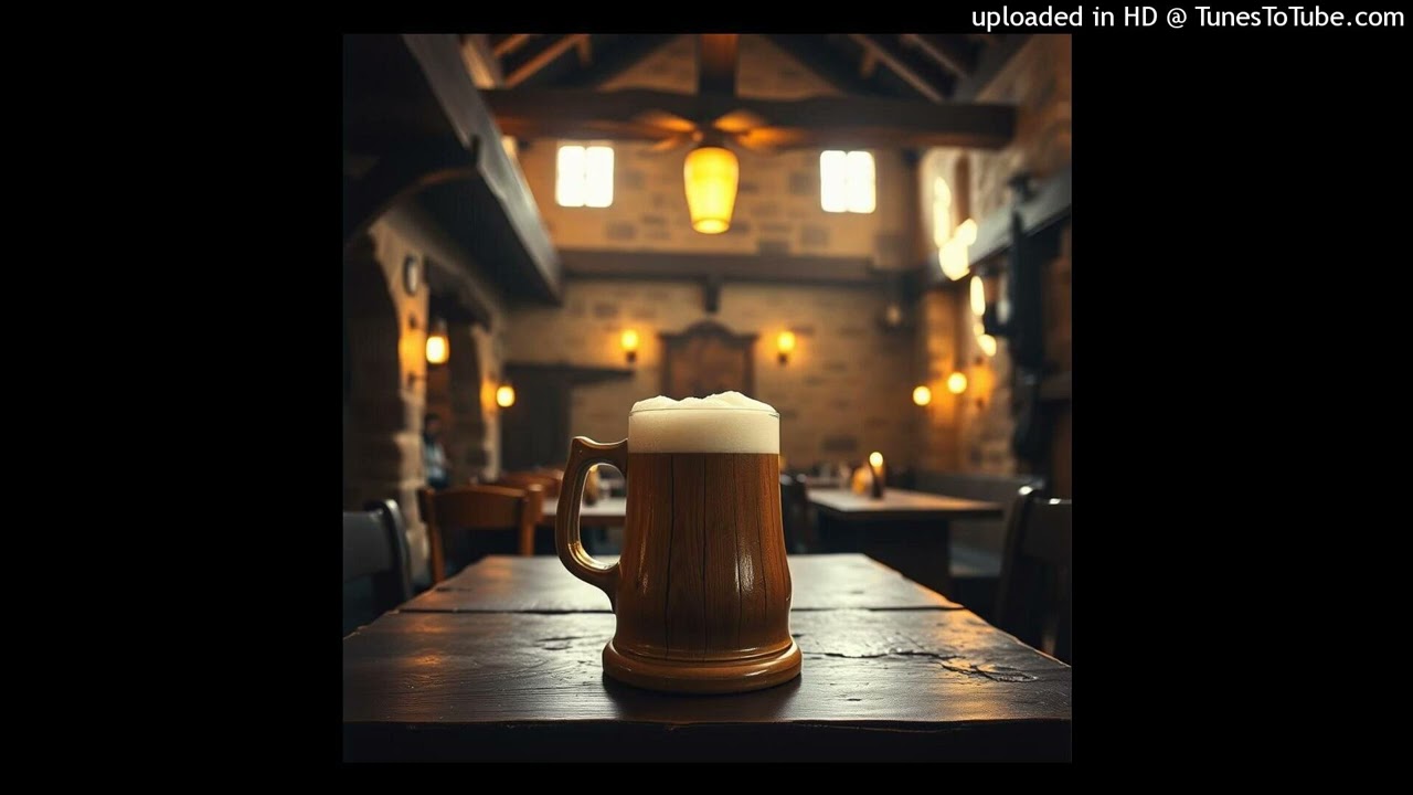 iamthehavoc - There's Nothing Like Beer