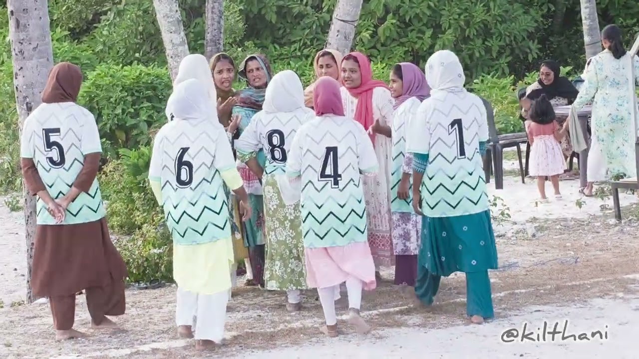 Semi final match Kudehi / FFC ♥️