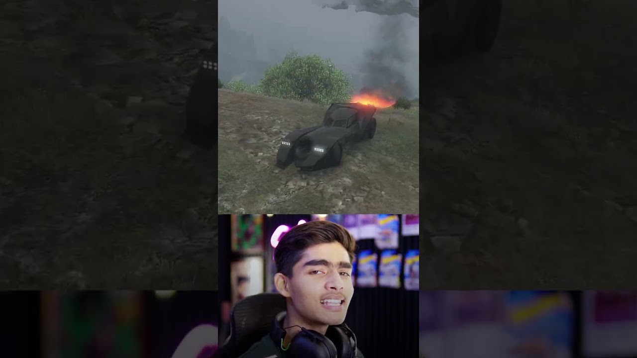 I Destroyed the ENTIRE GTA 5 Map Using Sticky Bombs 😱💣
