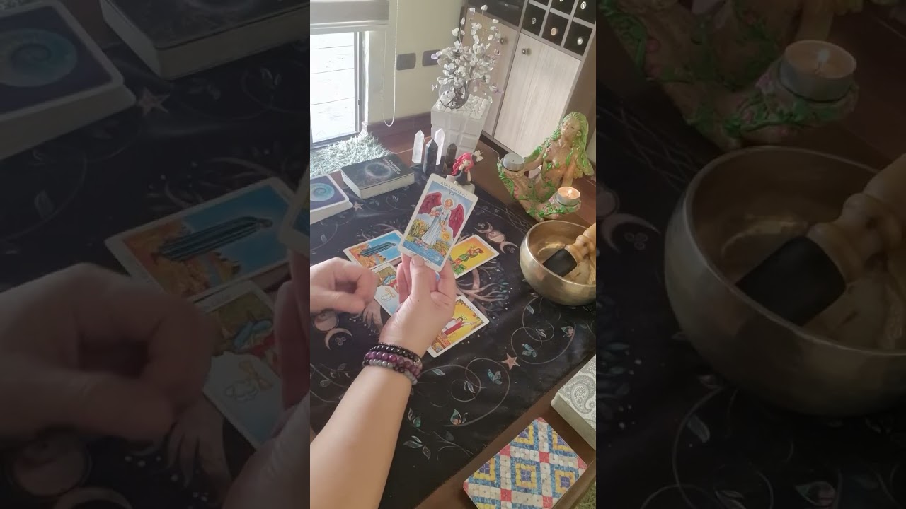 VIRGO FEBRERO 2026, VIENE AQUELLO QUE ESTABAS ESPERANDO. ES TIEMPO DE PERDONAR Y SANAR 